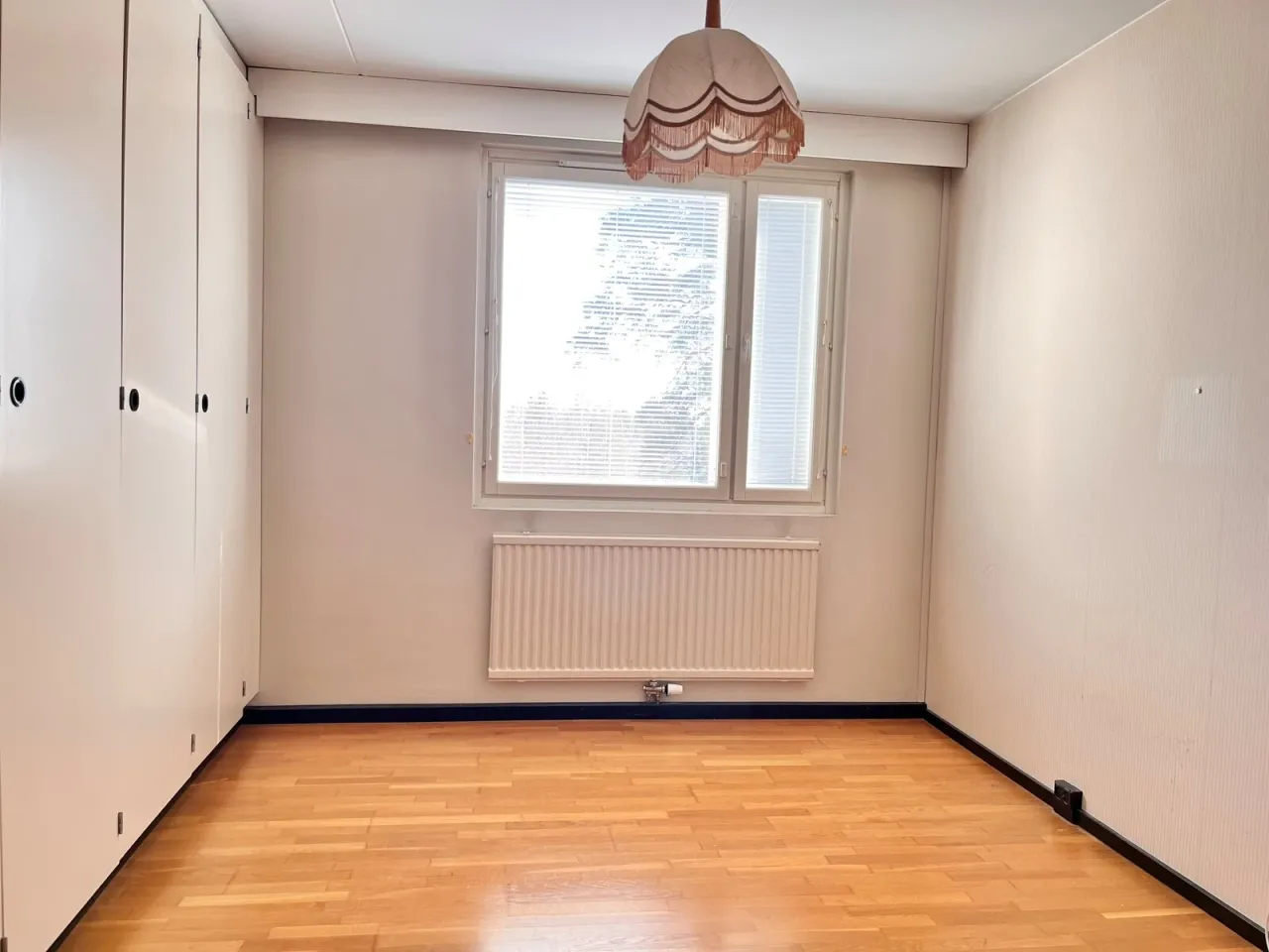 Квартира в Пори, Финляндия, 58.5 м² - фото 8