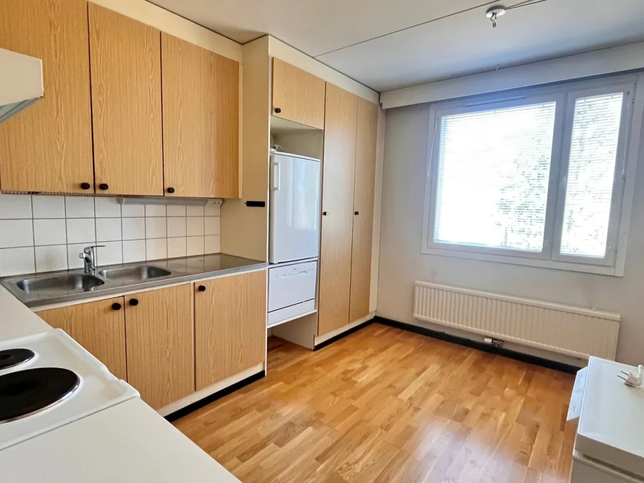 Квартира в Пори, Финляндия, 58.5 м² - фото 3