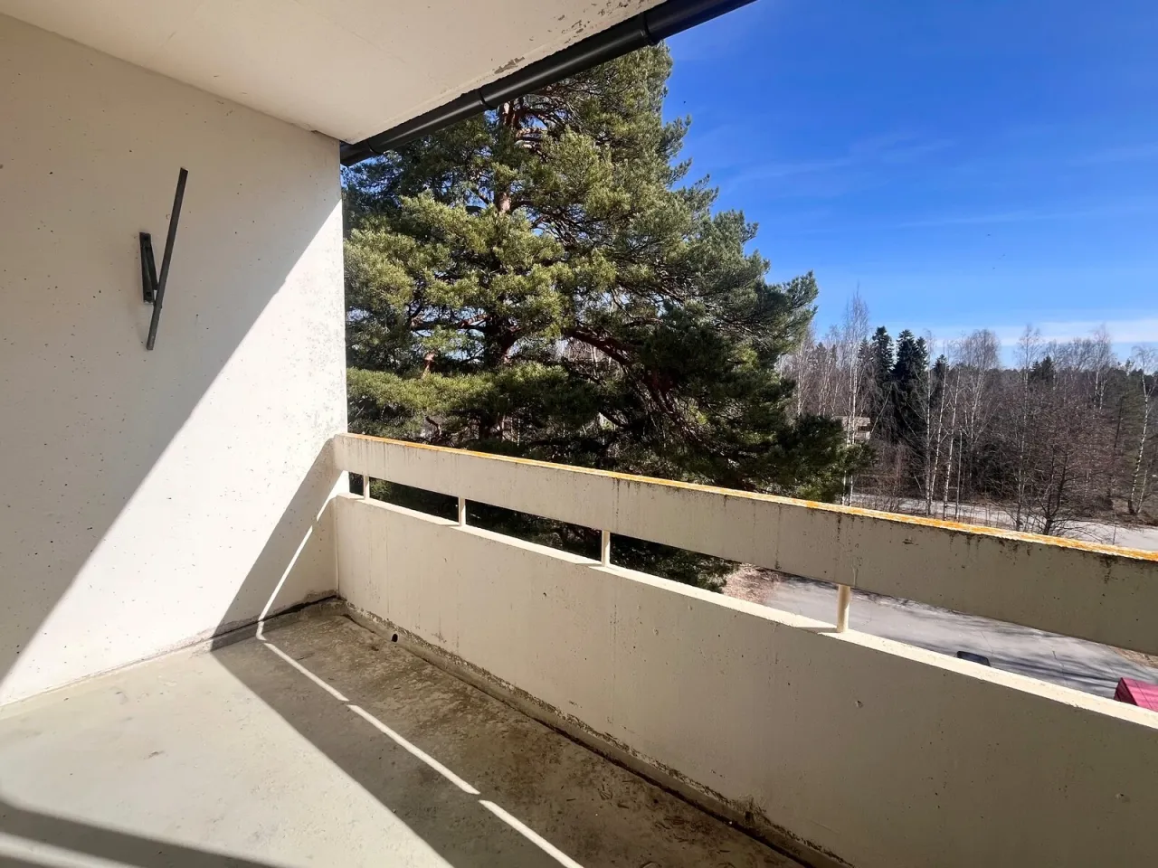 Квартира в Пори, Финляндия, 58.5 м² - фото 7