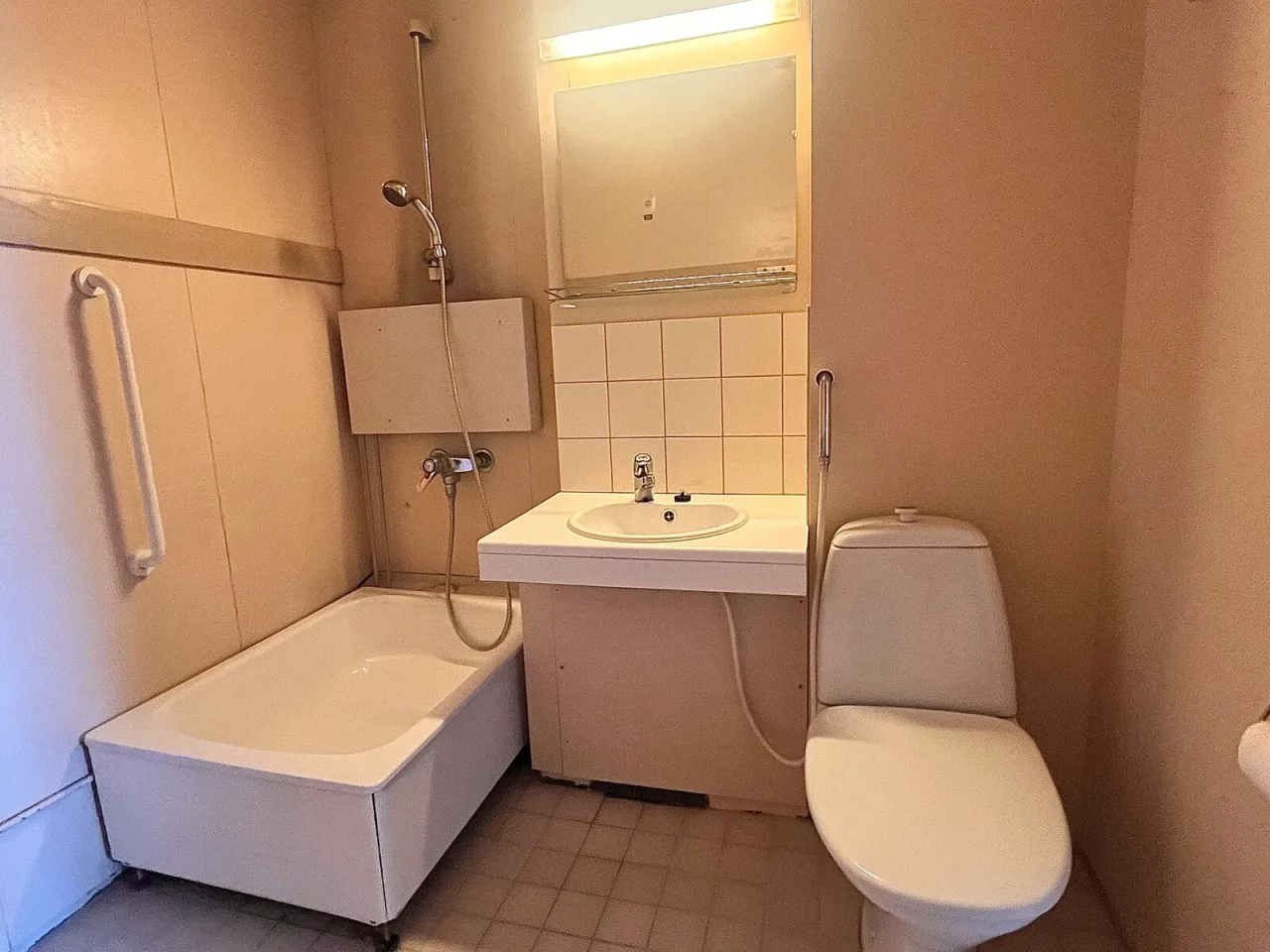 Квартира в Пори, Финляндия, 58.5 м² - фото 10