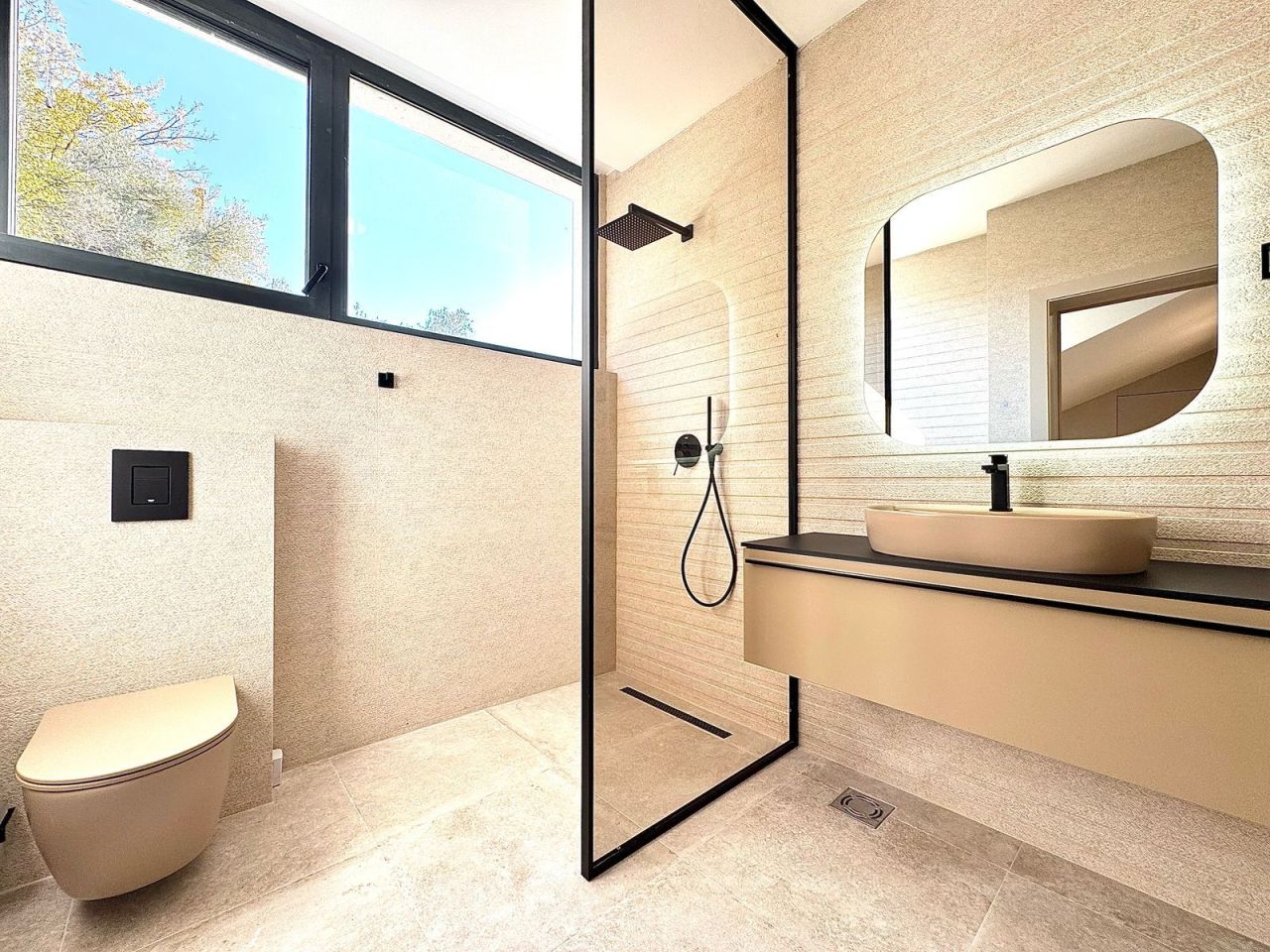 Вилла в Будве, Черногория, 240 м² - фото 11