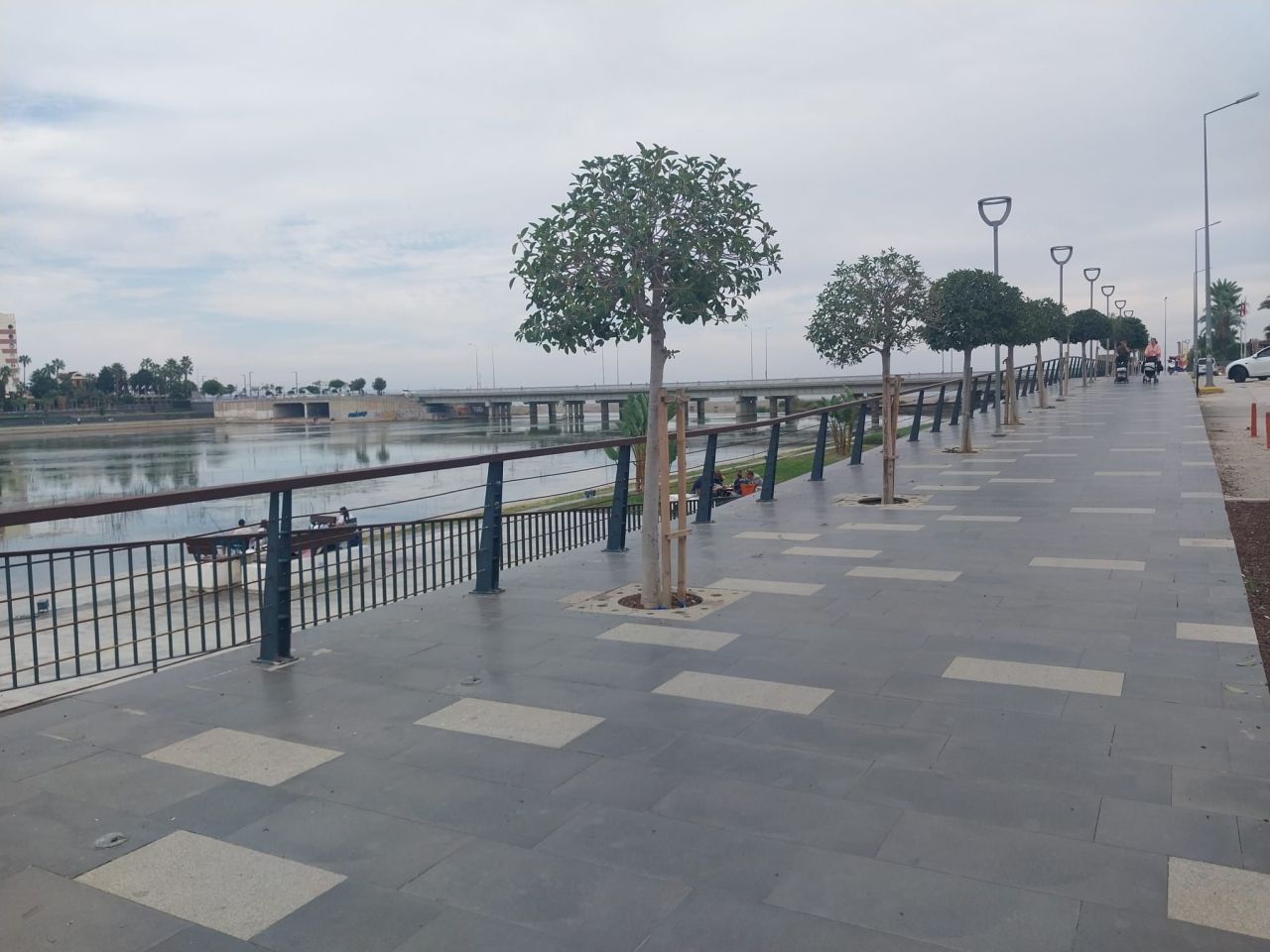 Квартира в Анталии, Турция, 55 м² - фото 11