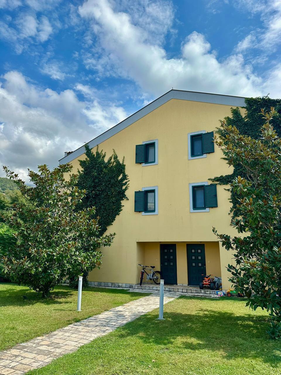 Таунхаус в Ластве, Черногория, 174 м² - фото 8