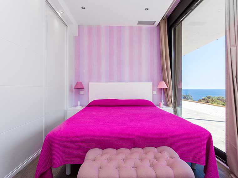 Вилла в Тосса-де-Мар, Испания, 200 м² - фото 12