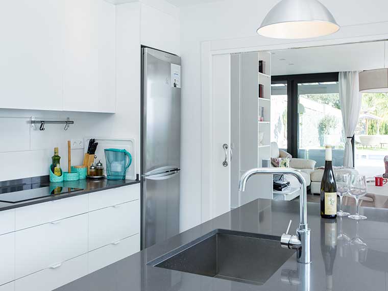 Вилла в Тосса-де-Мар, Испания, 200 м² - фото 9