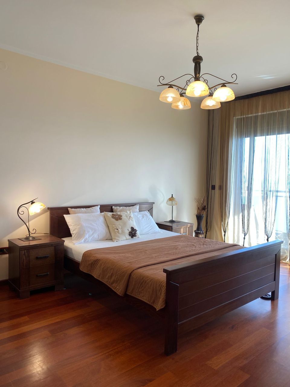 Квартира в Будве, Черногория, 78 м² - фото 3