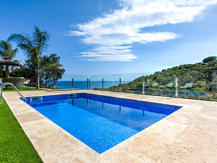 Вилла в Тосса-де-Мар, Испания, 200 м² - фото 2