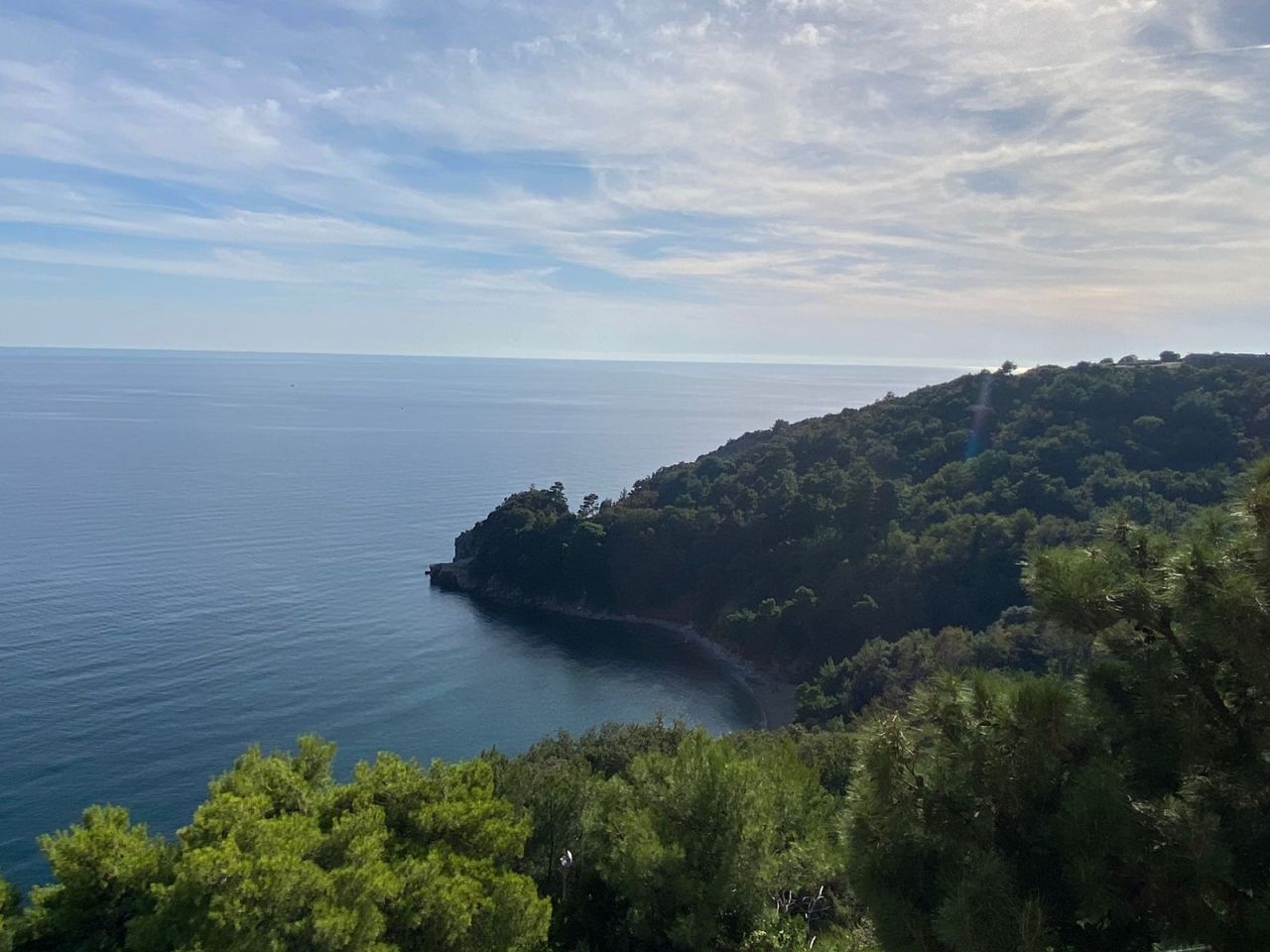 Квартира в Будве, Черногория, 78 м² - фото 2