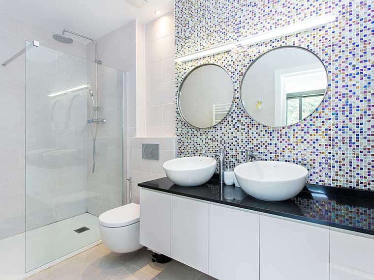 Вилла в Тосса-де-Мар, Испания, 200 м² - фото 14