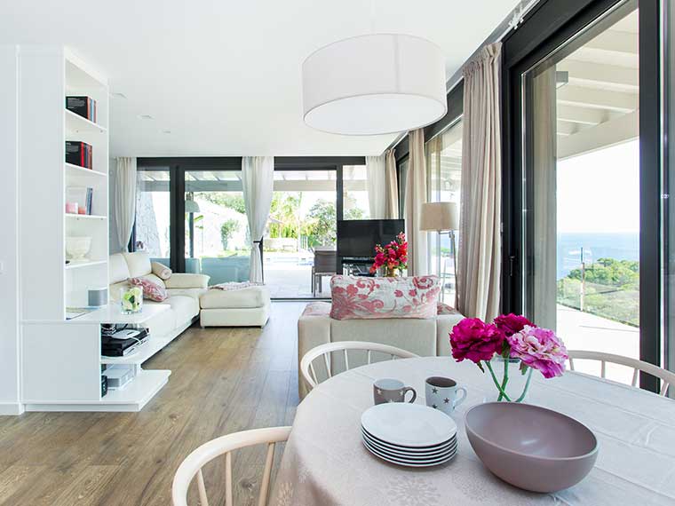 Вилла в Тосса-де-Мар, Испания, 200 м² - фото 7