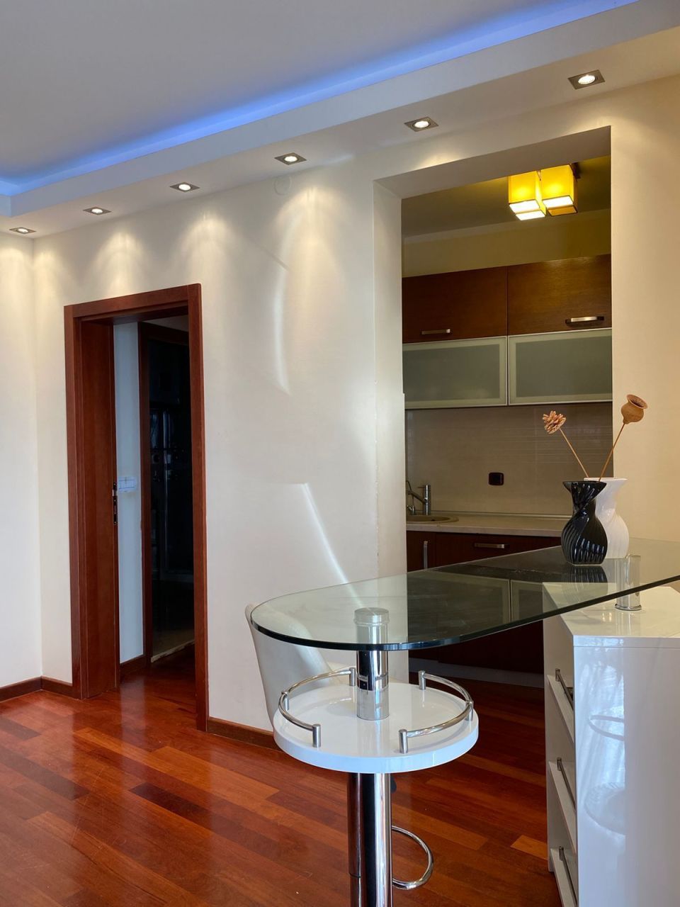 Квартира в Будве, Черногория, 78 м² - фото 6