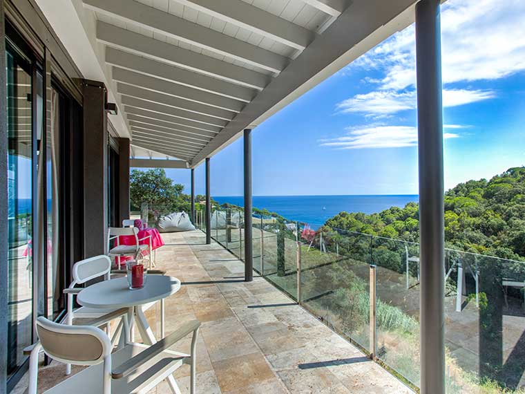 Вилла в Тосса-де-Мар, Испания, 200 м² - фото 8