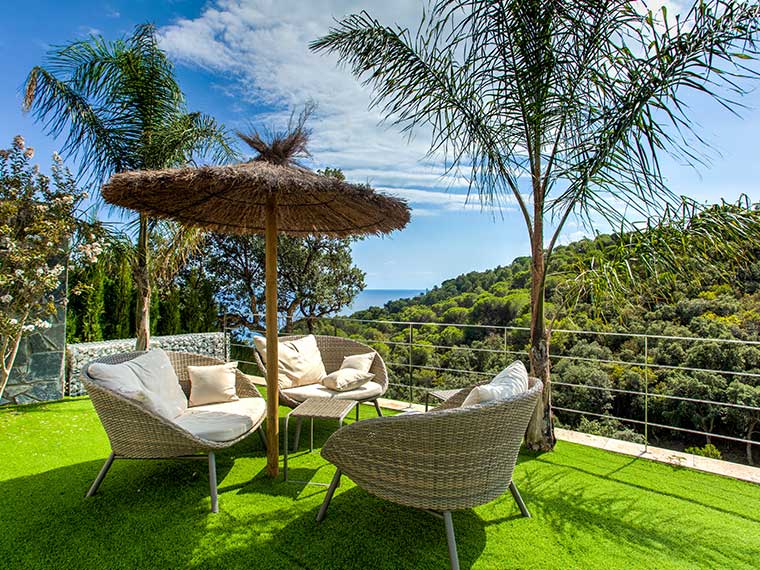 Вилла в Тосса-де-Мар, Испания, 200 м² - фото 5