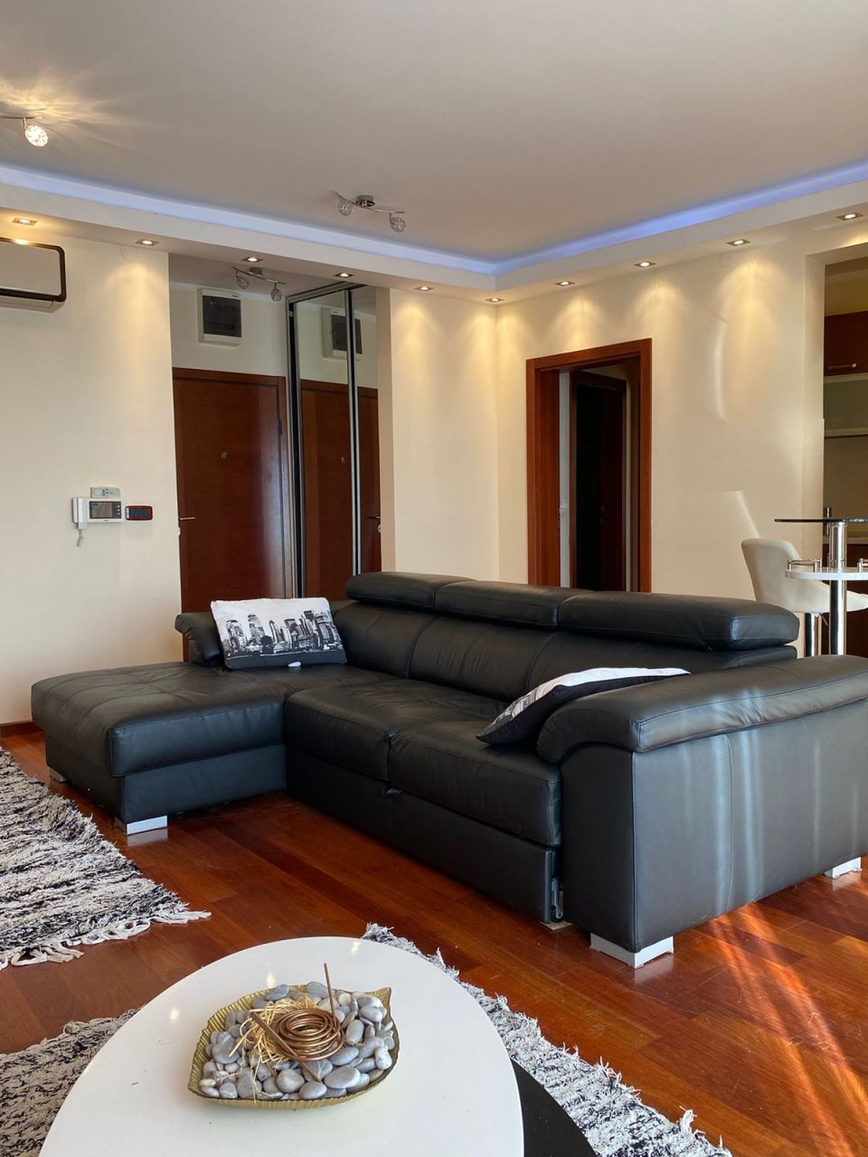 Квартира в Будве, Черногория, 78 м² - фото 7