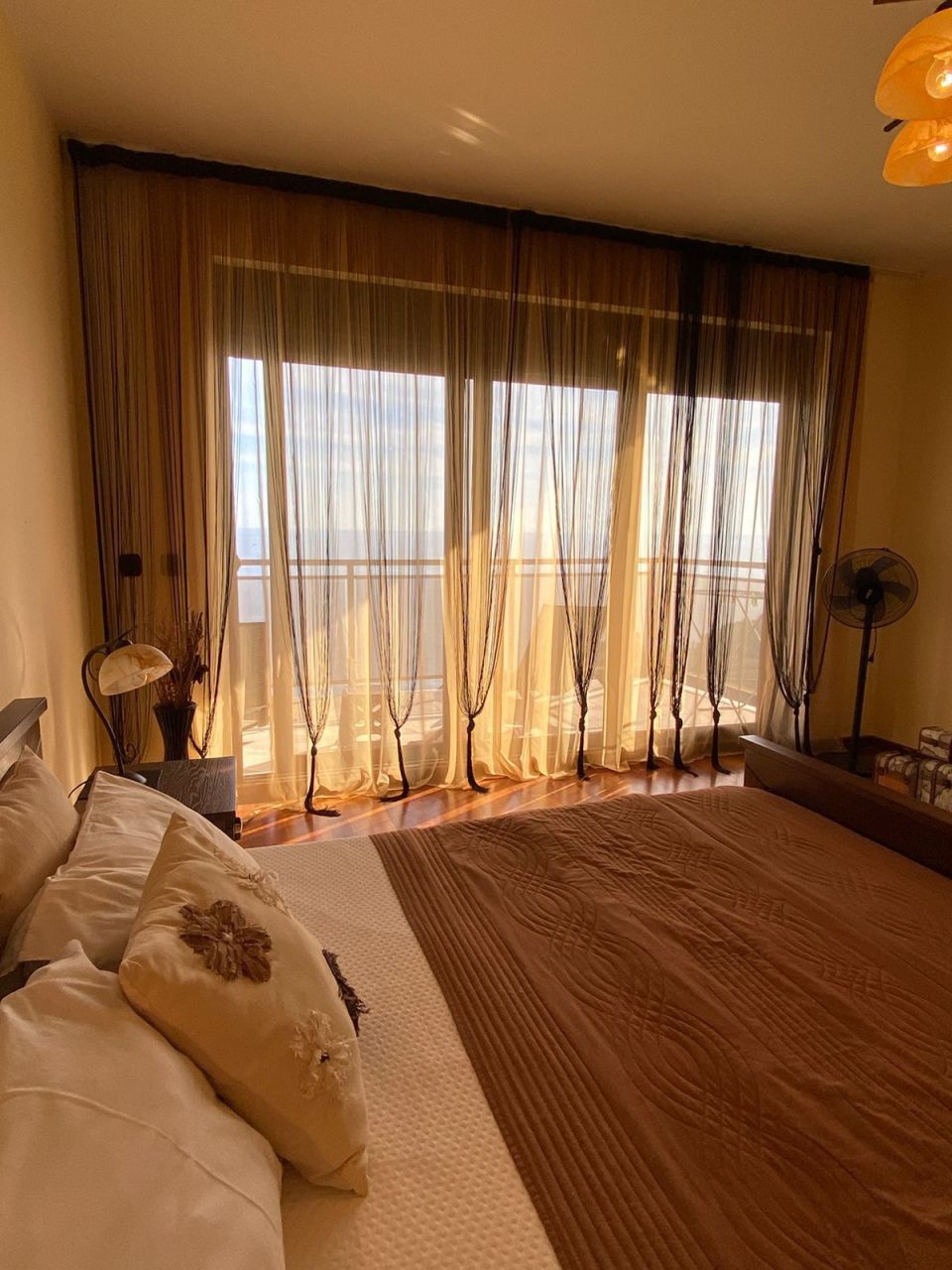 Квартира в Будве, Черногория, 78 м² - фото 1