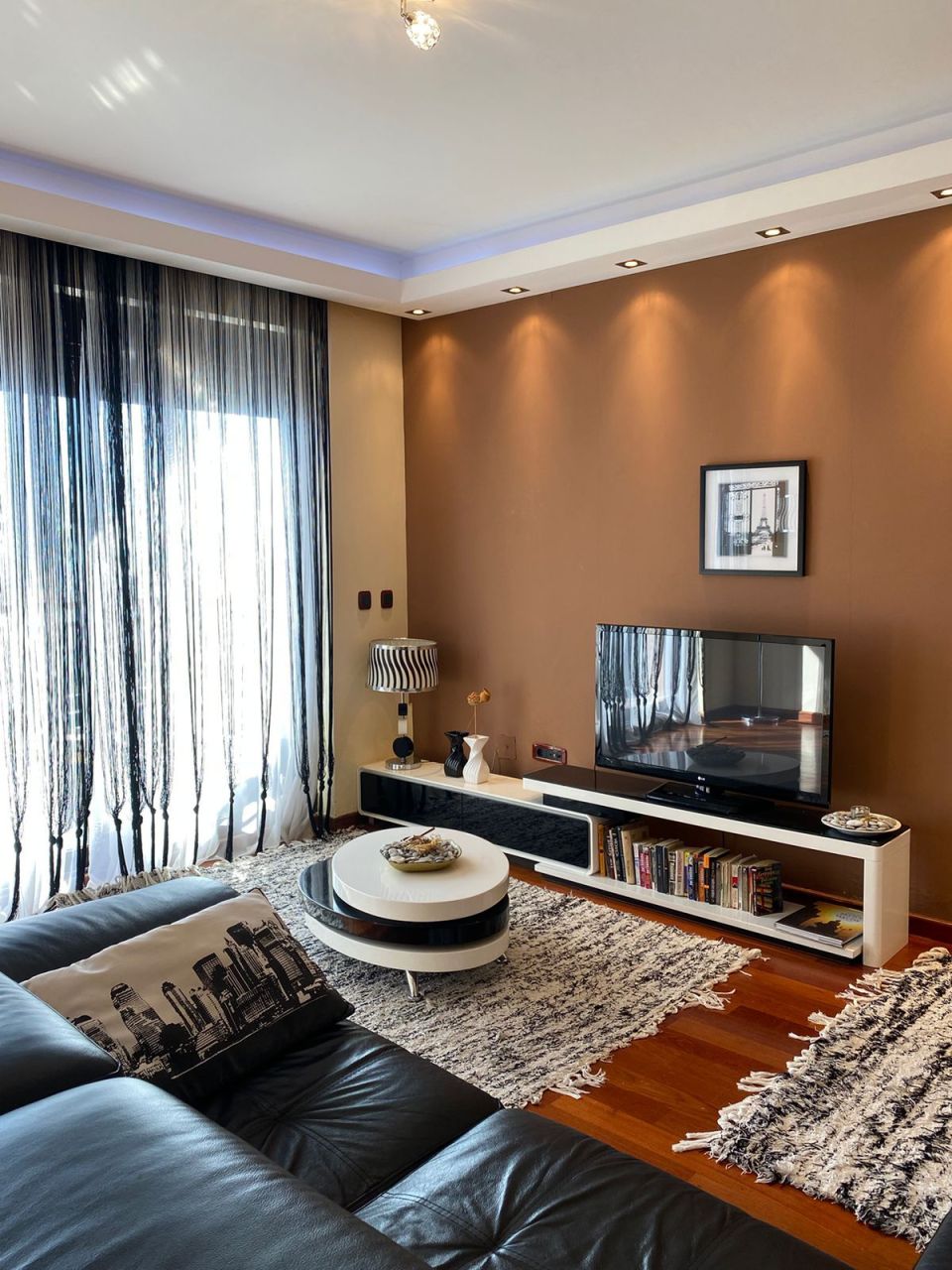 Квартира в Будве, Черногория, 78 м² - фото 8