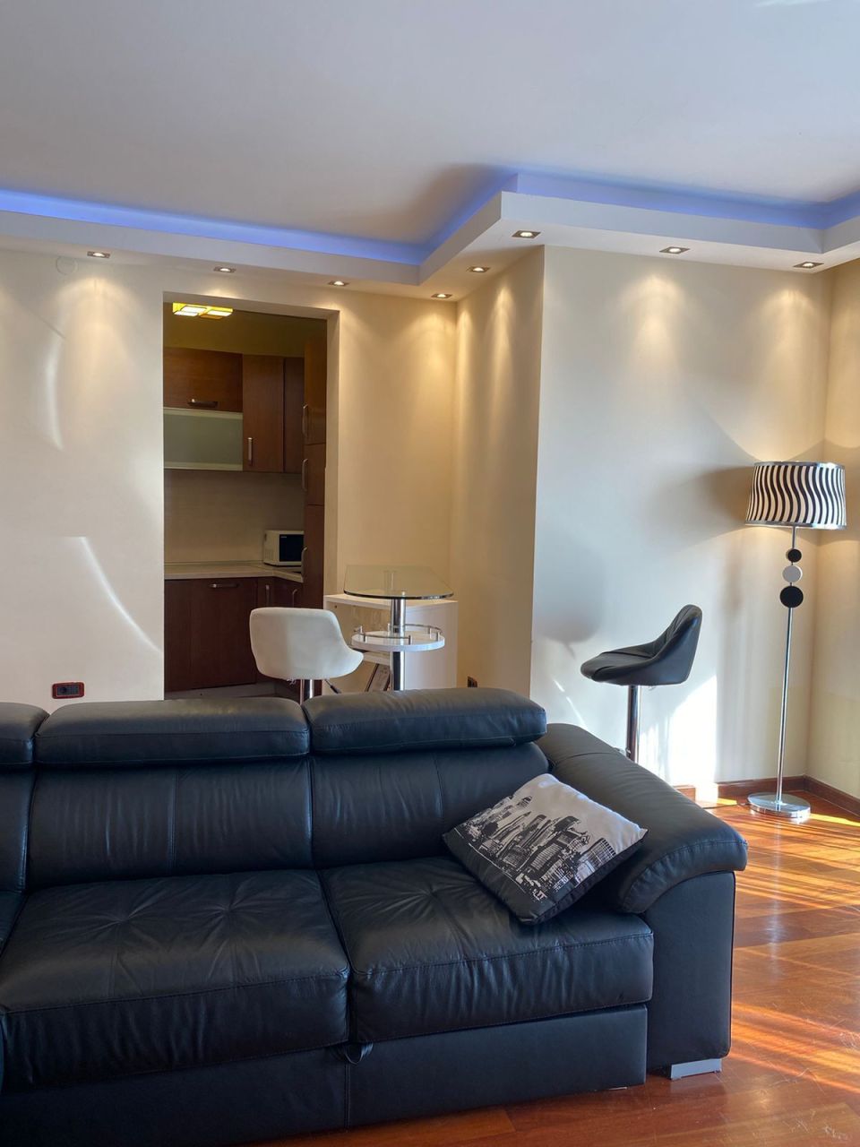 Квартира в Будве, Черногория, 78 м² - фото 10