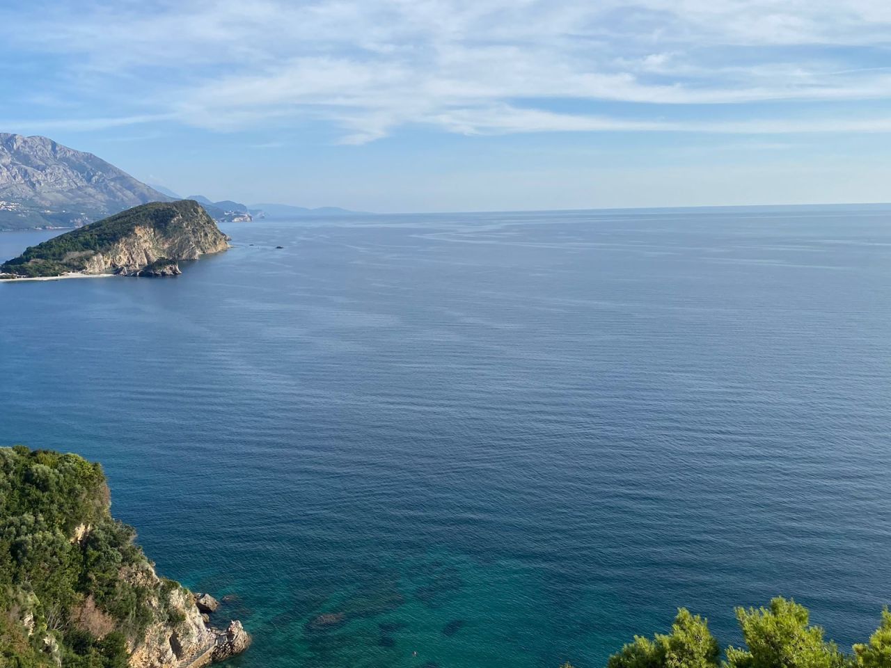 Квартира в Будве, Черногория, 78 м² - фото 9