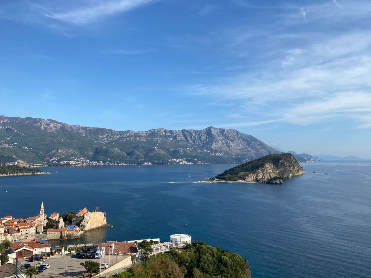 Квартира в Будве, Черногория, 78 м² - фото 14