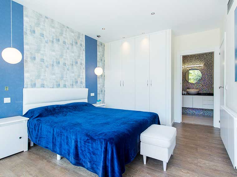 Вилла в Тосса-де-Мар, Испания, 200 м² - фото 13