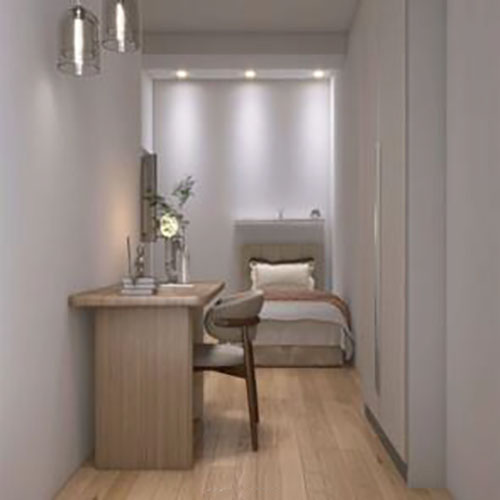 Апартаменты в Монако, Монако, 72 м² - фото 10