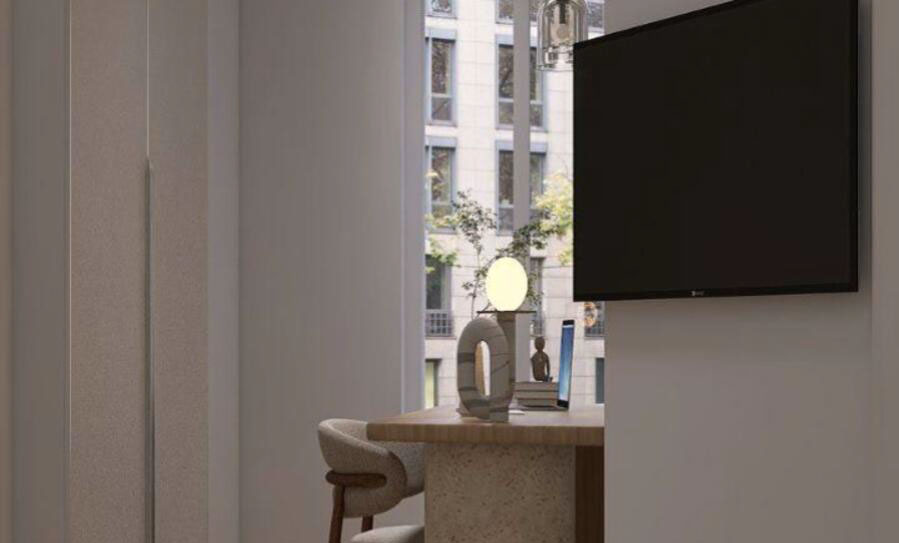 Апартаменты в Монако, Монако, 72 м² - фото 8