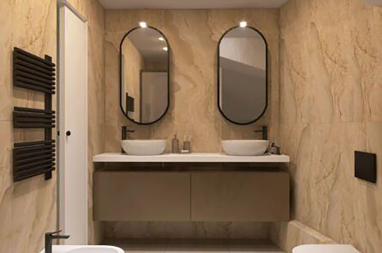 Апартаменты в Монако, Монако, 72 м² - фото 7