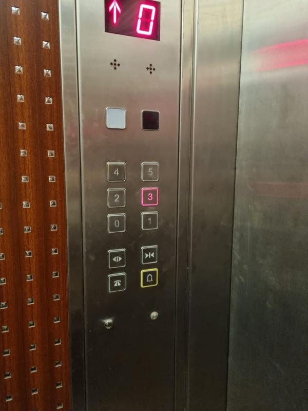 Квартира в Петроваце, Черногория, 46 м² - фото 4