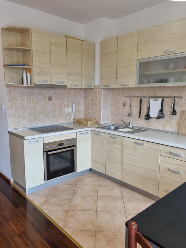 Квартира в Петроваце, Черногория, 46 м² - фото 12