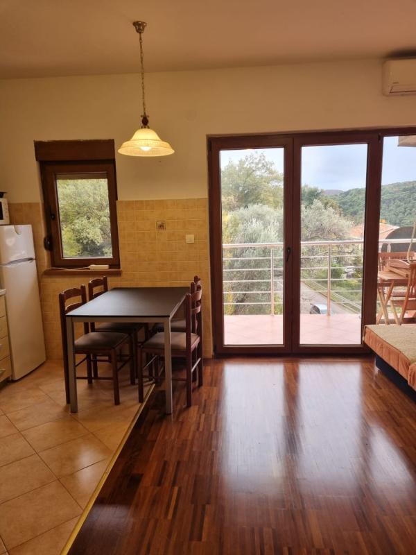 Квартира в Петроваце, Черногория, 46 м² - фото 15