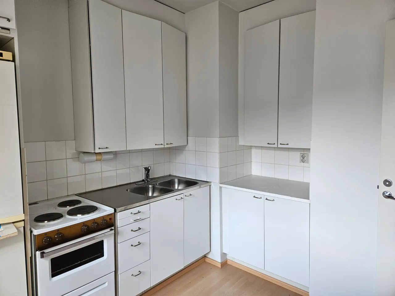 Квартира в Иматре, Финляндия, 33.5 м² - фото 4