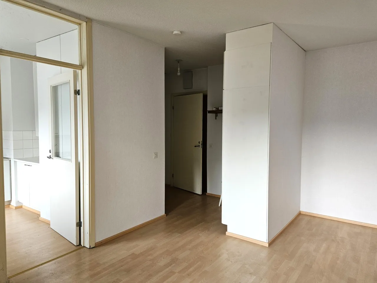Квартира в Иматре, Финляндия, 33.5 м² - фото 9
