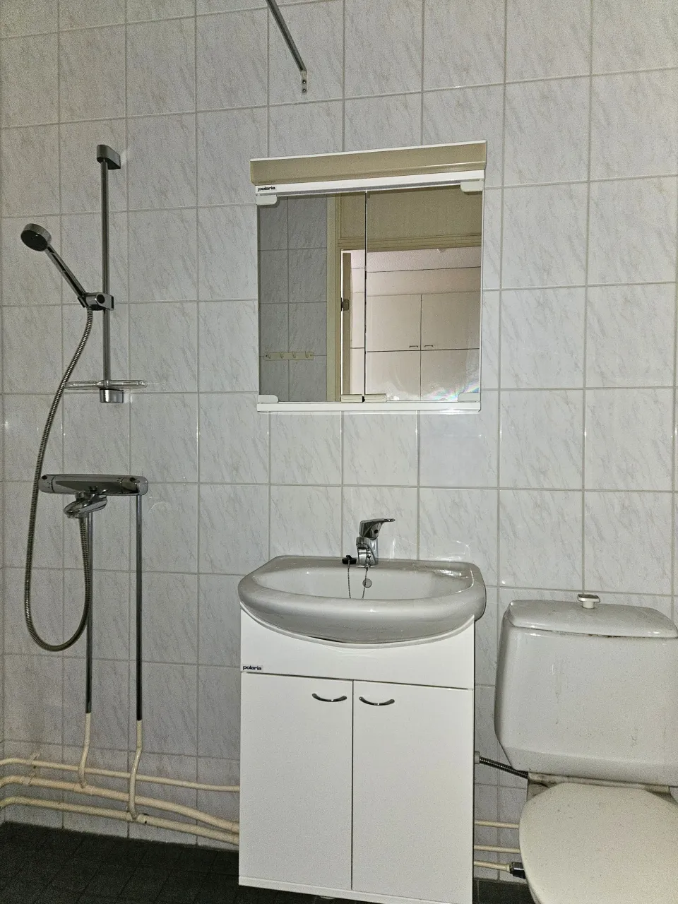 Квартира в Иматре, Финляндия, 33.5 м² - фото 10