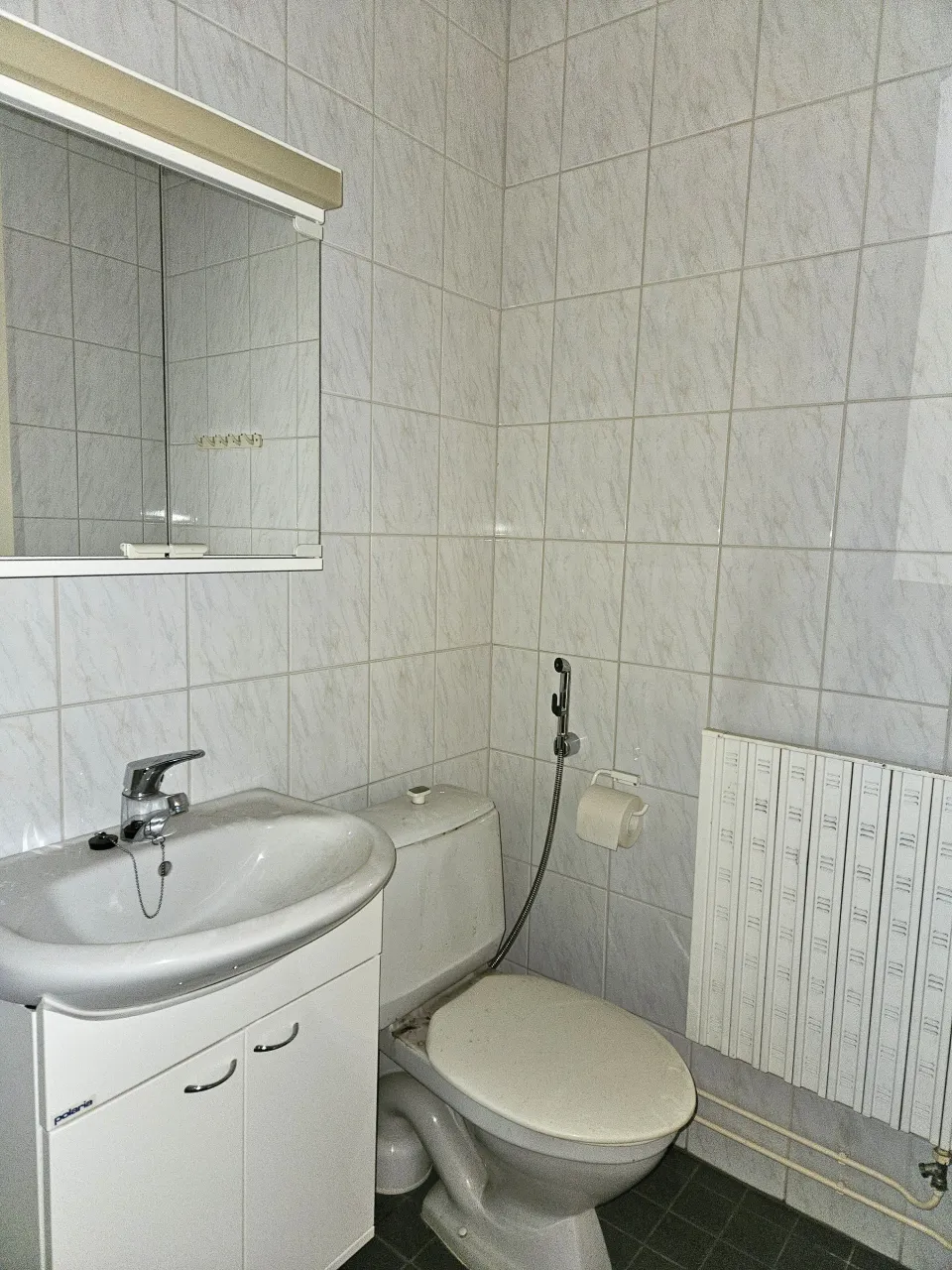 Квартира в Иматре, Финляндия, 33.5 м² - фото 11