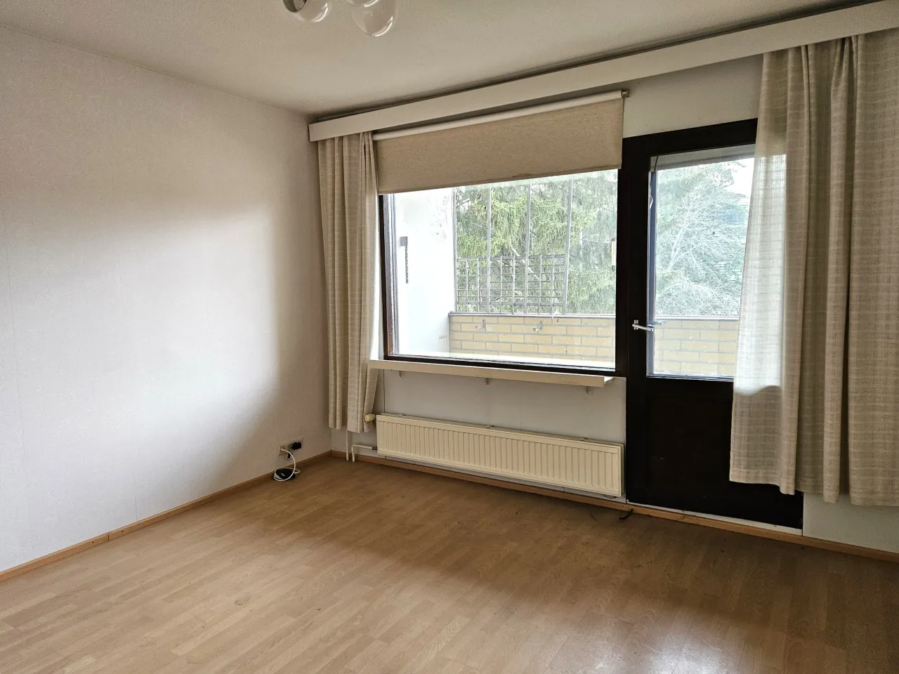 Квартира в Иматре, Финляндия, 33.5 м² - фото 6