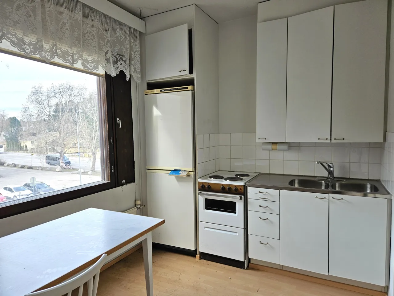 Квартира в Иматре, Финляндия, 33.5 м² - фото 3