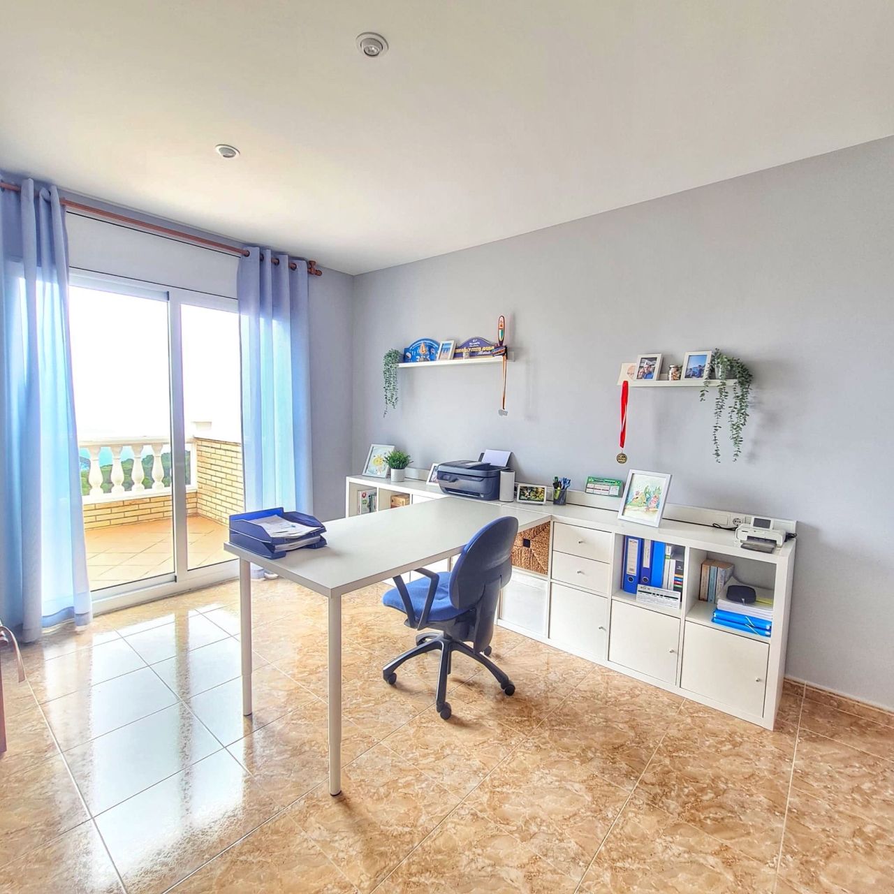 Вилла в Бланесе, Испания, 300 м² - фото 12