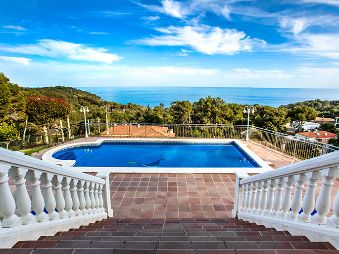 Вилла в Бланесе, Испания, 300 м² - фото 4