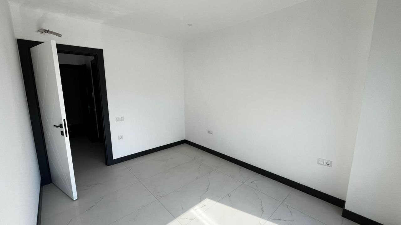 Квартира в Алании, Турция, 53 м² - фото 17