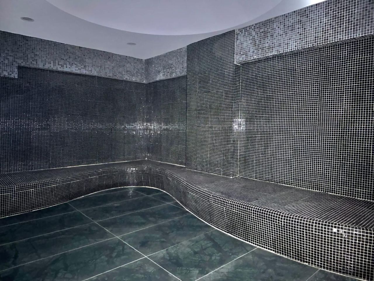 Квартира в Алании, Турция, 53 м² - фото 10