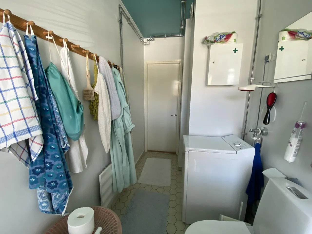 Квартира в Йоэнсуу, Финляндия, 75 м² - фото 9