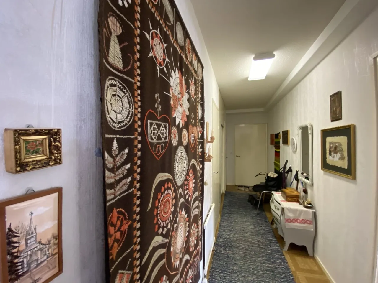 Квартира в Йоэнсуу, Финляндия, 75 м² - фото 2