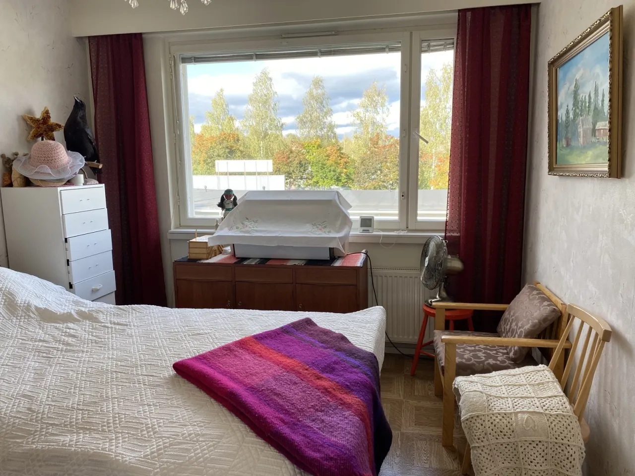 Квартира в Йоэнсуу, Финляндия, 75 м² - фото 7