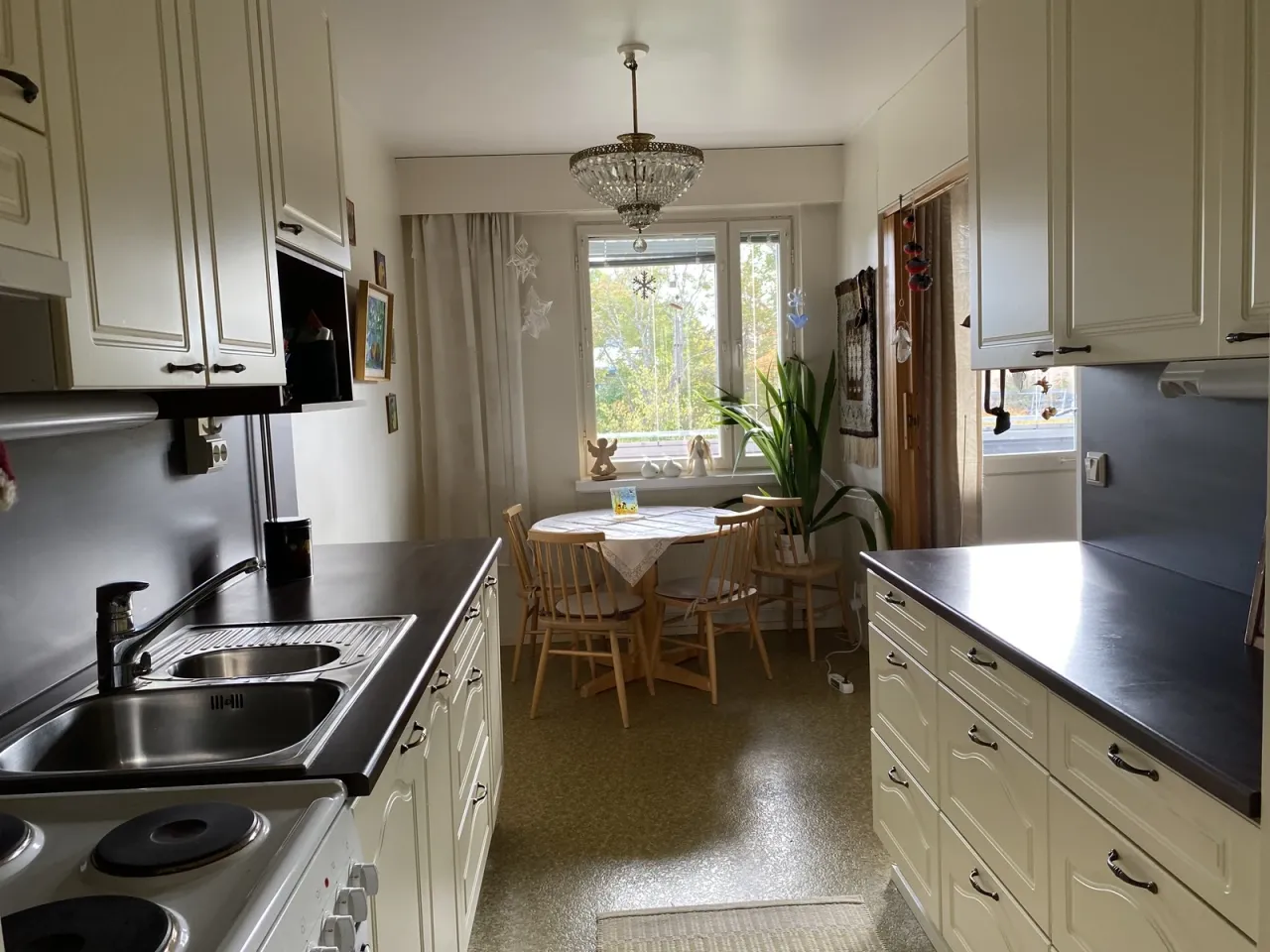 Квартира в Йоэнсуу, Финляндия, 75 м² - фото 3