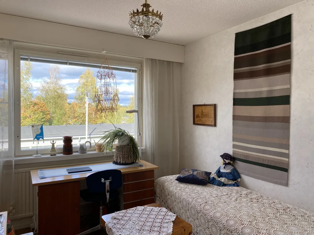 Квартира в Йоэнсуу, Финляндия, 75 м² - фото 8