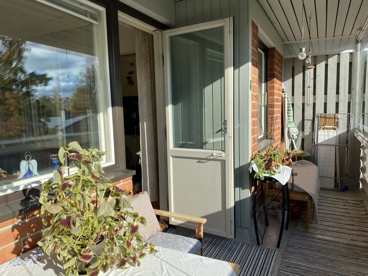 Квартира в Йоэнсуу, Финляндия, 75 м² - фото 11