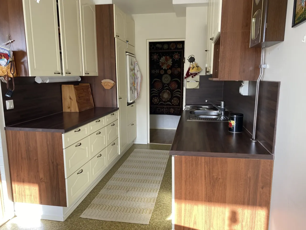 Квартира в Йоэнсуу, Финляндия, 75 м² - фото 4