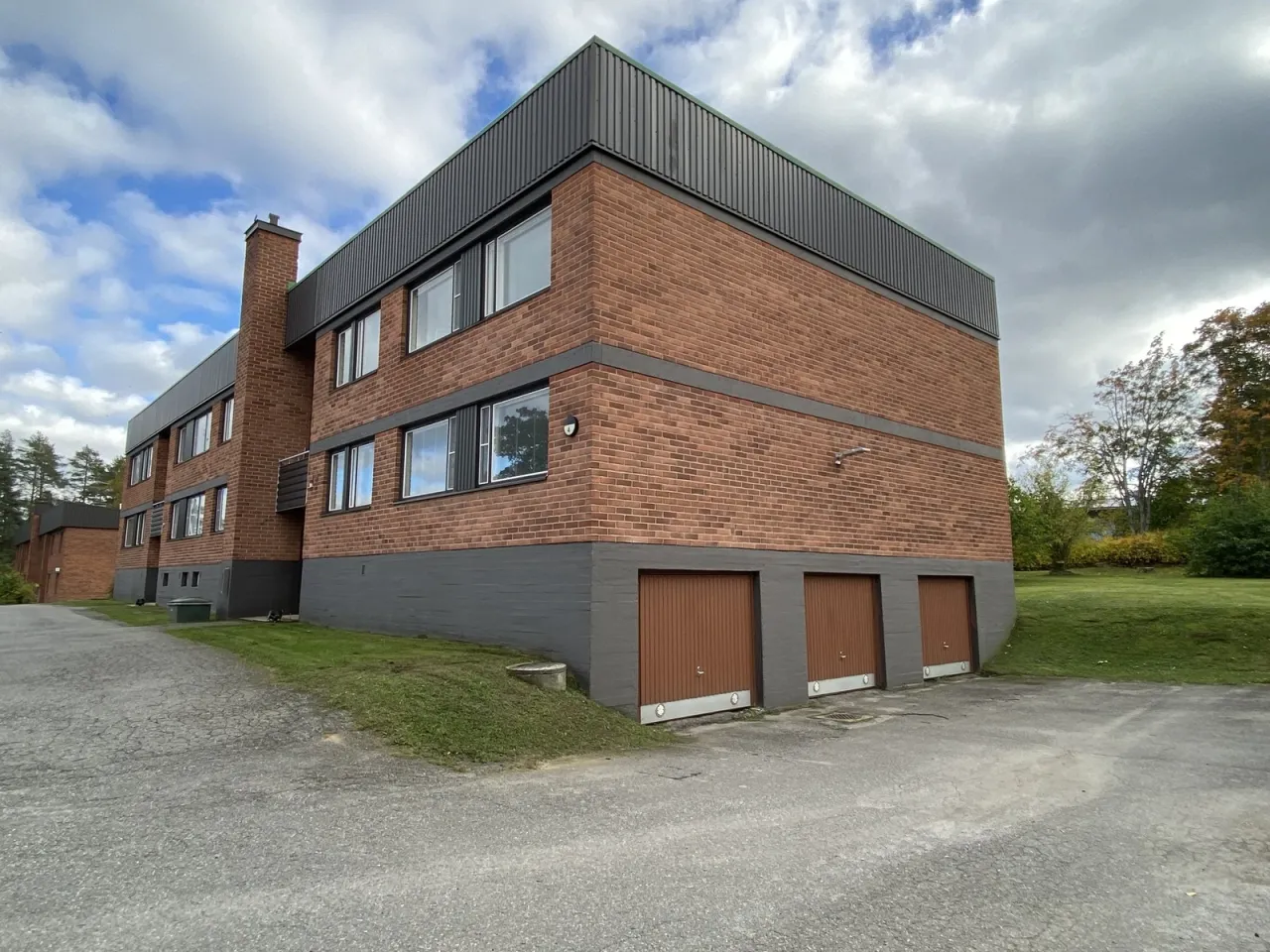 Квартира в Йоэнсуу, Финляндия, 75 м² - фото 12