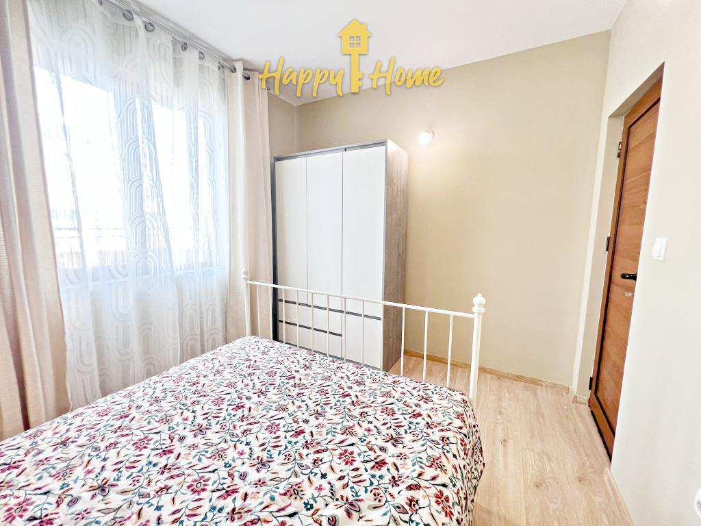 Квартира на Солнечном берегу, Болгария, 67 м² - фото 11