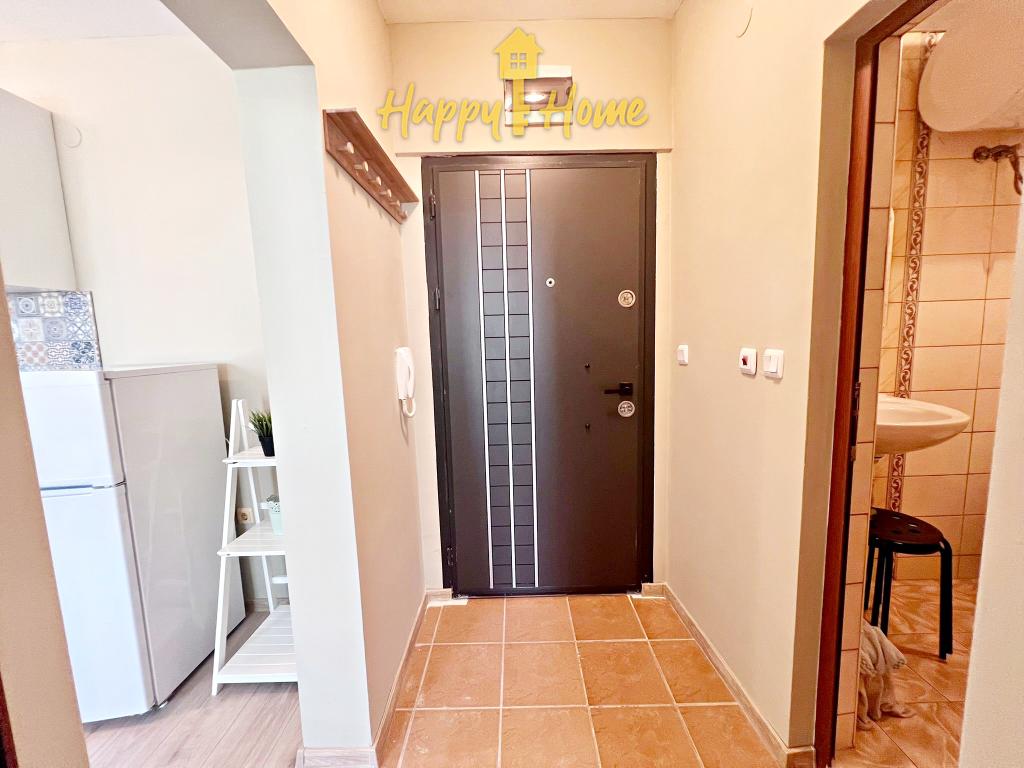 Квартира на Солнечном берегу, Болгария, 67 м² - фото 7